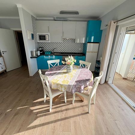 Appartement Concorde Sea View à Portimão Extérieur photo