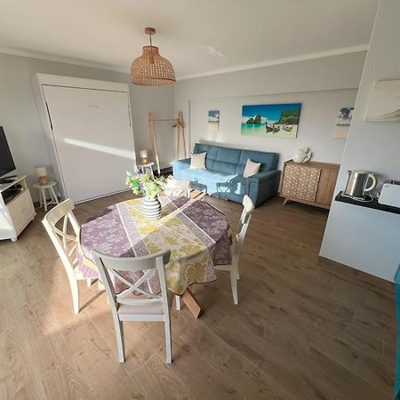 Appartement Concorde Sea View à Portimão Extérieur photo