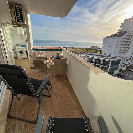 Appartement Concorde Sea View à Portimão Extérieur photo