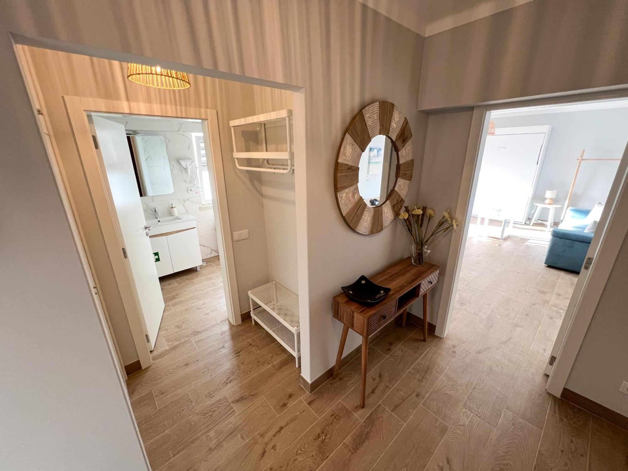 Appartement Concorde Sea View à Portimão Extérieur photo