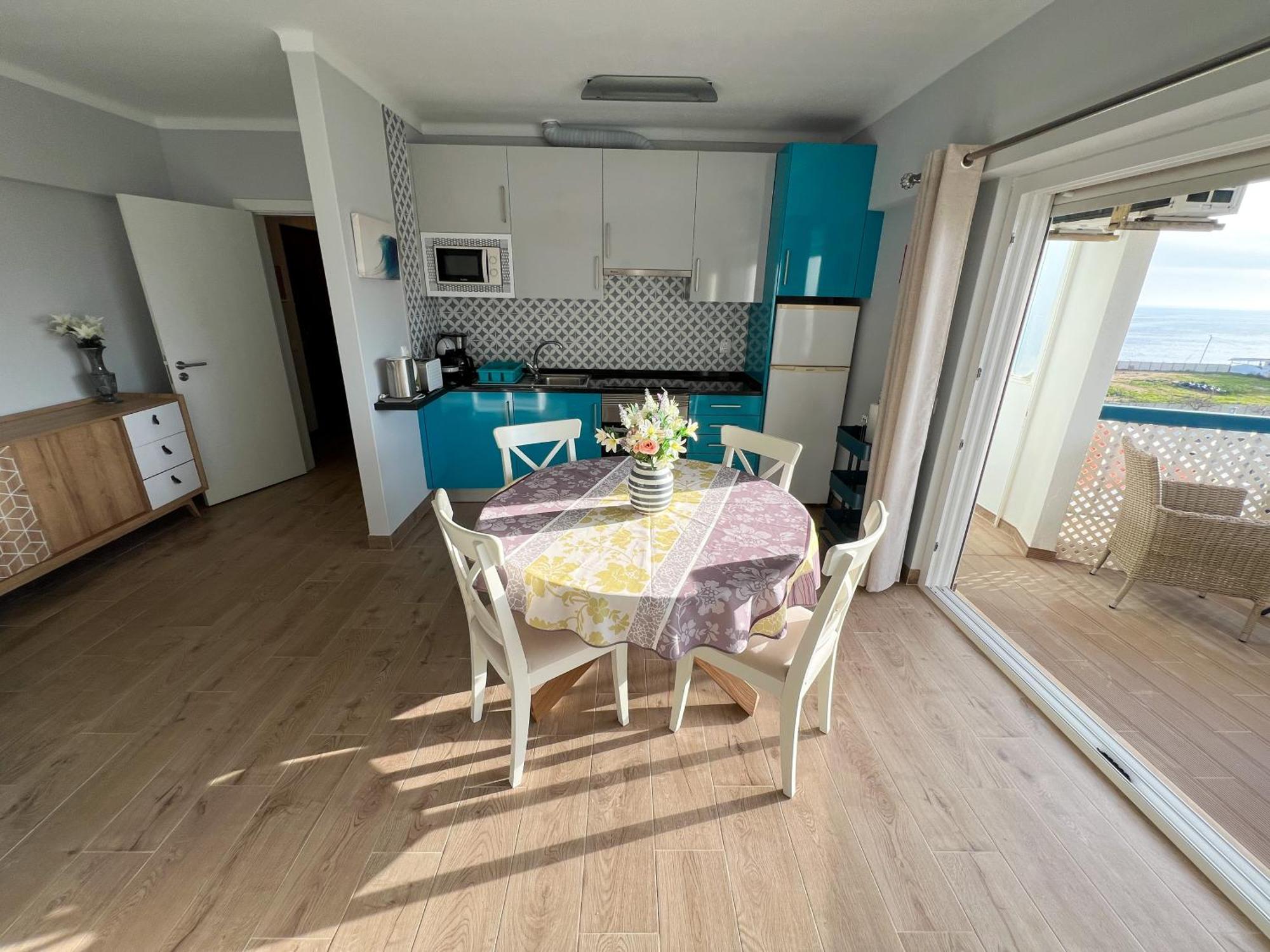 Appartement Concorde Sea View à Portimão Extérieur photo