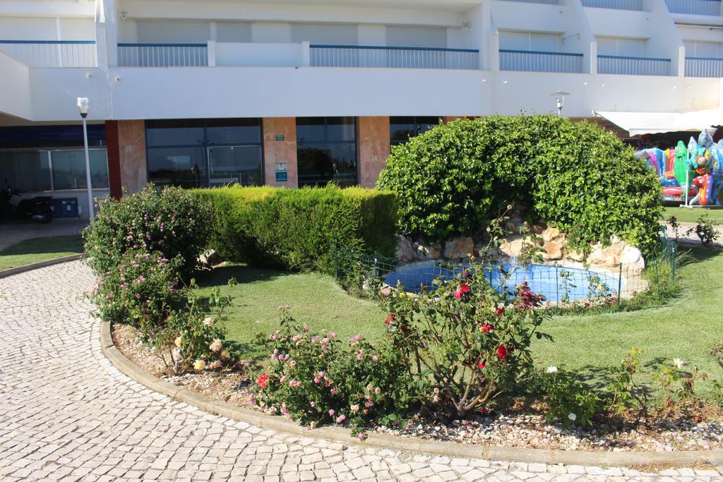 Appartement Concorde Sea View à Portimão Extérieur photo